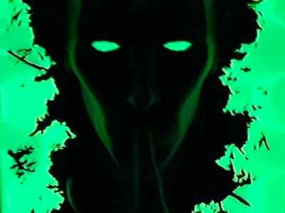 Inner Storm / Mind Storm