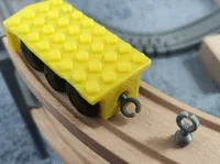 0.16mm layer, 3 walls, 15% infill