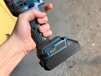 makita lxt battery case