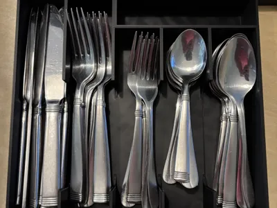 Utensil Drawer organizer