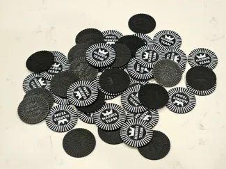 Customizable Sequence Chips