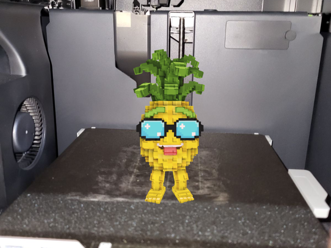 Pineapelino Steal a Brainrot