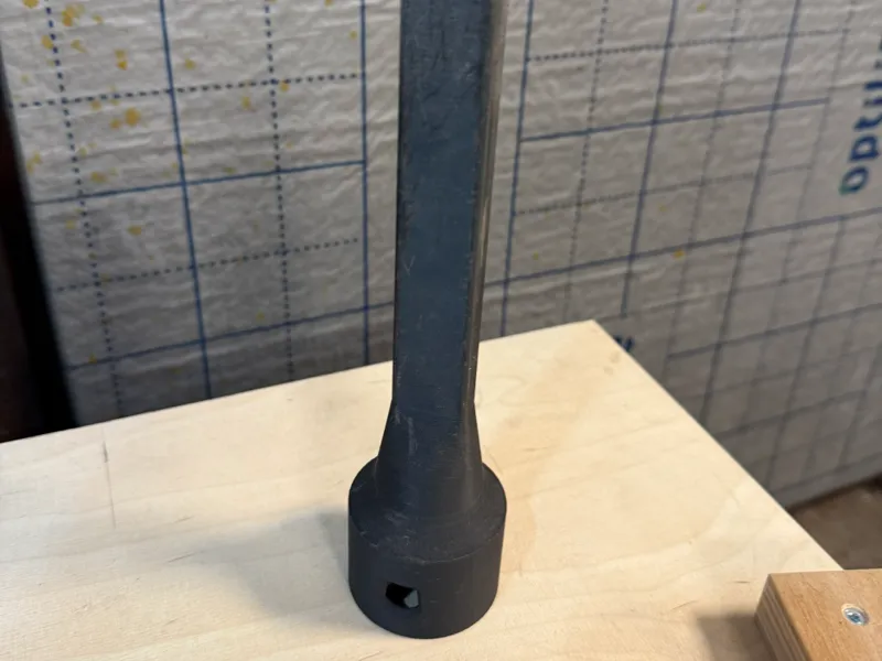 Cen-Tec Düse schmal