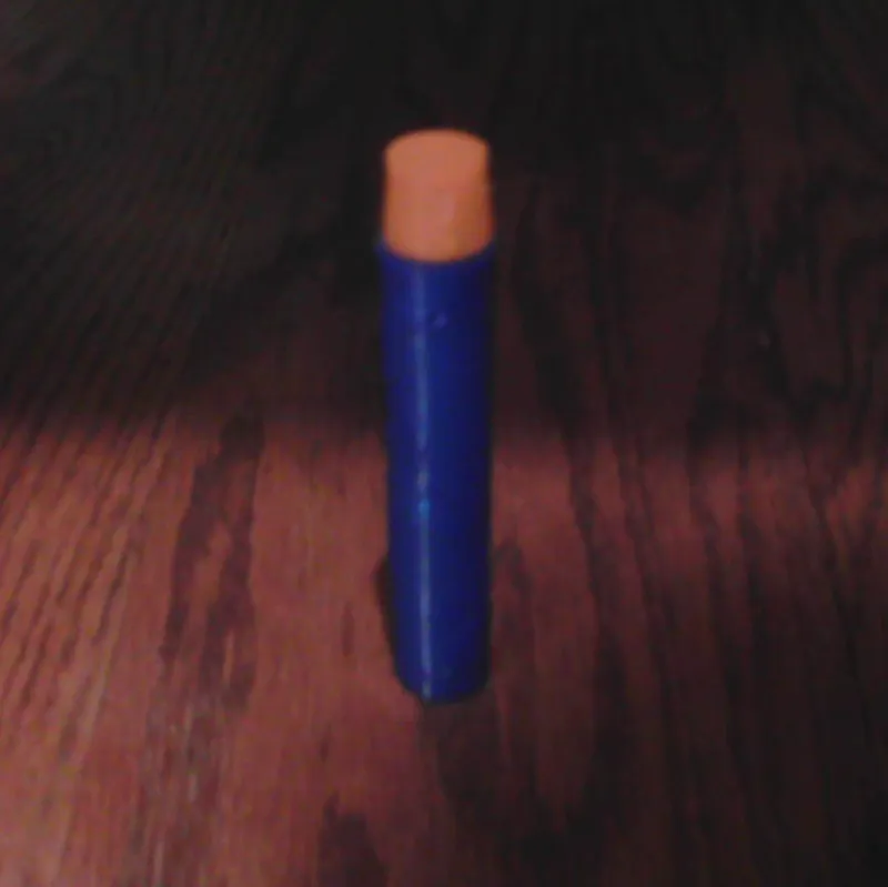 TPU Nerf Dart