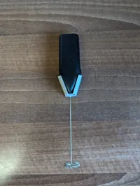 Support pour mousseur à lait (IKEA PRODUKT et autres) — photo 4