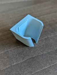 Support pour mousseur à lait (IKEA PRODUKT et autres) — photo 2