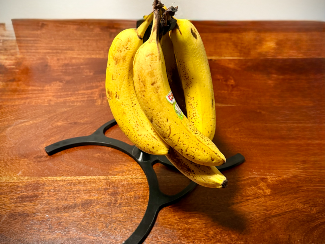 Banana Holder w/ Modular Top