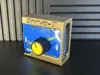 Servo-T Profile - Basic slide on Case
