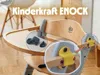 Kinderkraft ENOCK - "TANK" configuration
