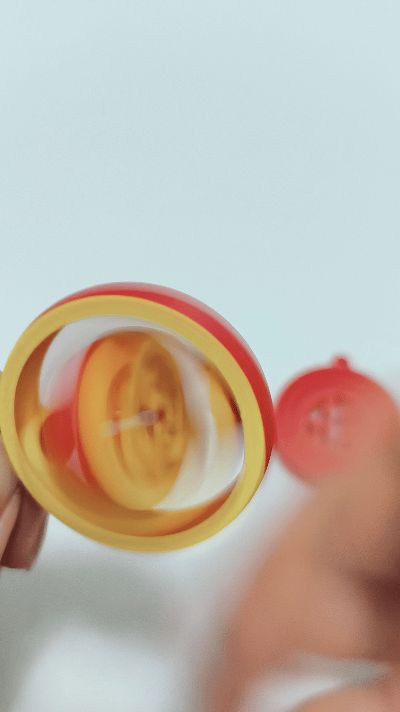 马上有福解压指尖陀螺