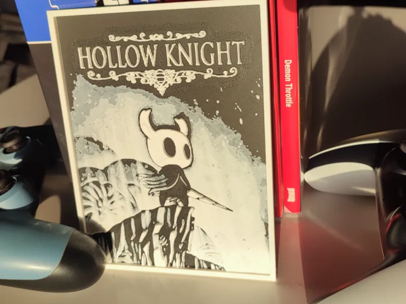 Hollow Knight
