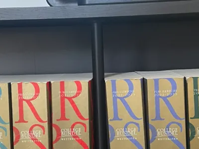 Book Shelf Bracket