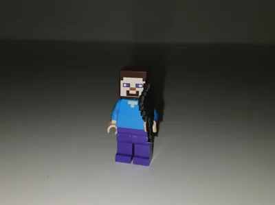 Brick Minecraft Halo Gravity Hammer