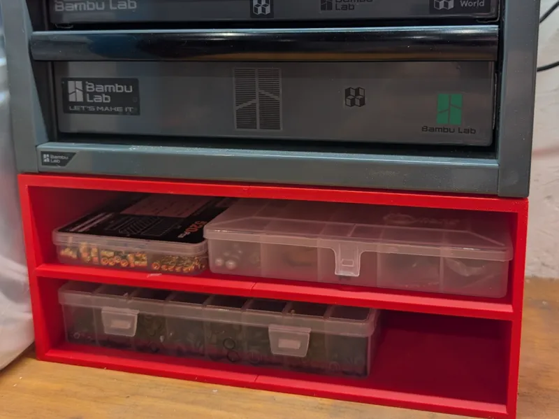 Us General Mini Toolbox Riser