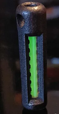 0.2mm layer, 6 walls, 25% infill