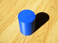 No Brim 0.25mm layer, 1 walls, 100% infill