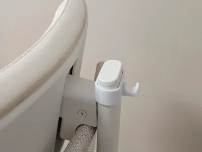 Ikea JÄRVFJÄLLET chair hanger