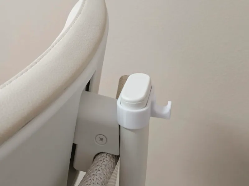 Ikea JÄRVFJÄLLET chair hanger