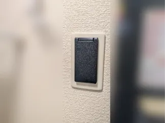 パナソニック フルカラースイッチ保護カバー