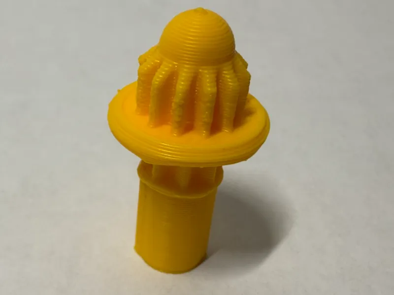 Beyblade X Point Ball Bit
