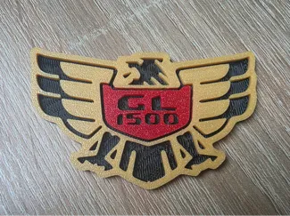 Goldwing 1500 Logo