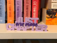 Justonemorechaptersign