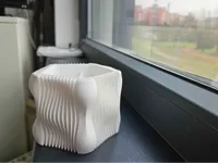 0.2mm layer, 2 walls, 10% infill