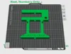 Numbers Only, PETG