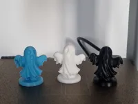 Variable layer height