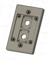 Horizontal-Double Toggle - 0.16mm layer, 2 walls, 15% infill