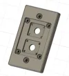 Vertical-Double Toggle - 0.16mm layer, 2 walls, 15% infill