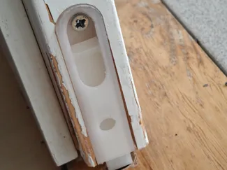 door lock