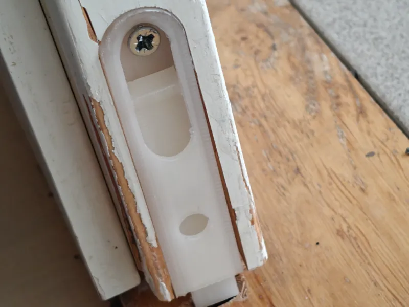 door lock