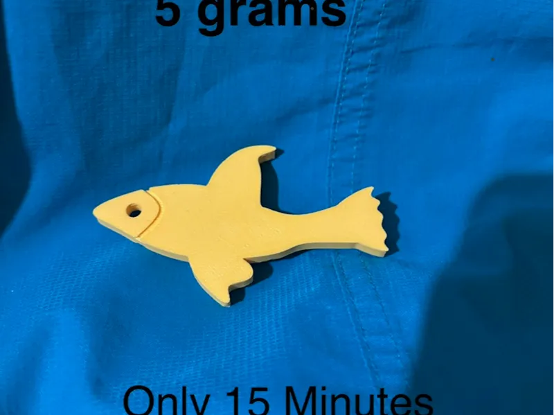 guppy fish