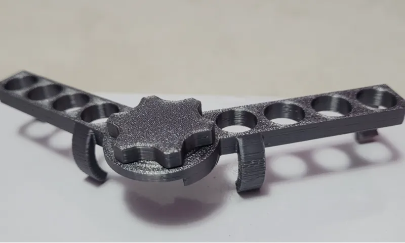 Adjustable Tree Branch Trainer (low stress)