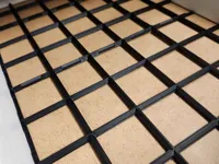 Plaque de base Gridfinity pour tiroir IKEA Micke — photo 2