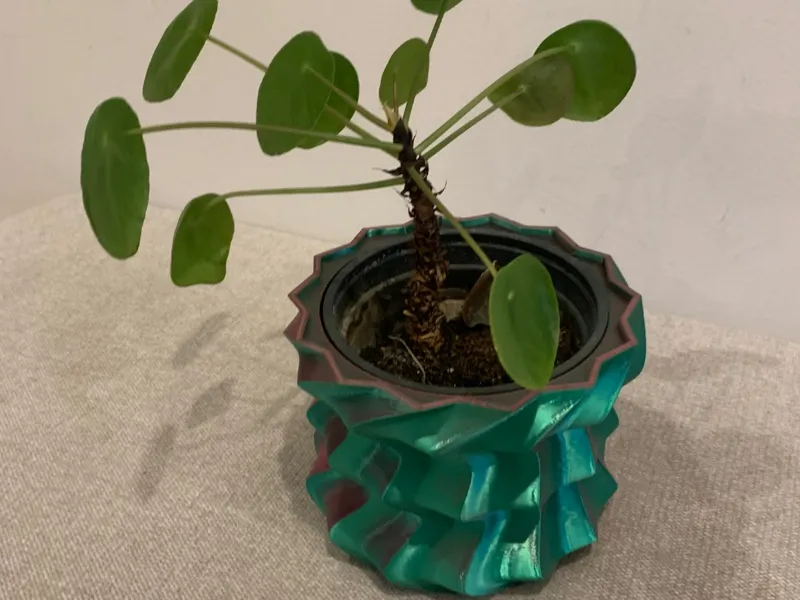 Vase