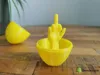 0.2mm layer, 2 walls, 15% infill PEI SHEET