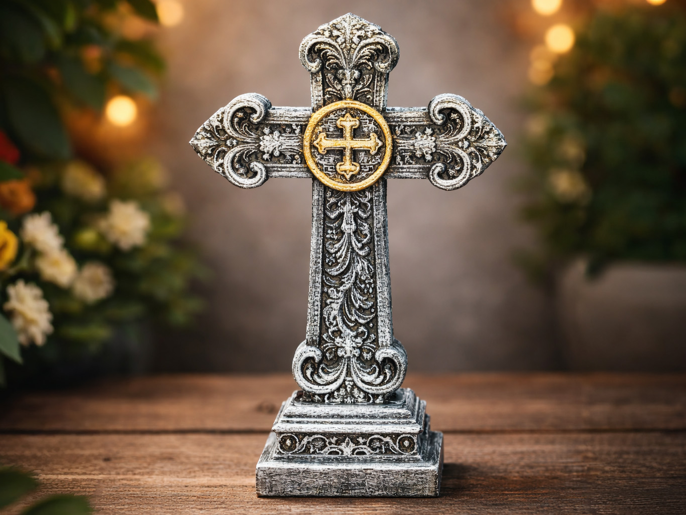 Cross