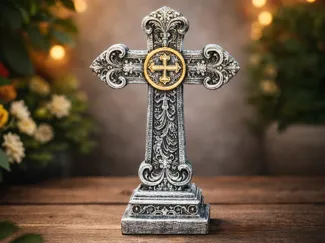 Cross