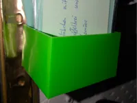 0.2mm layer, 3 walls, 15% infill