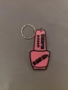 No name so you can customize it