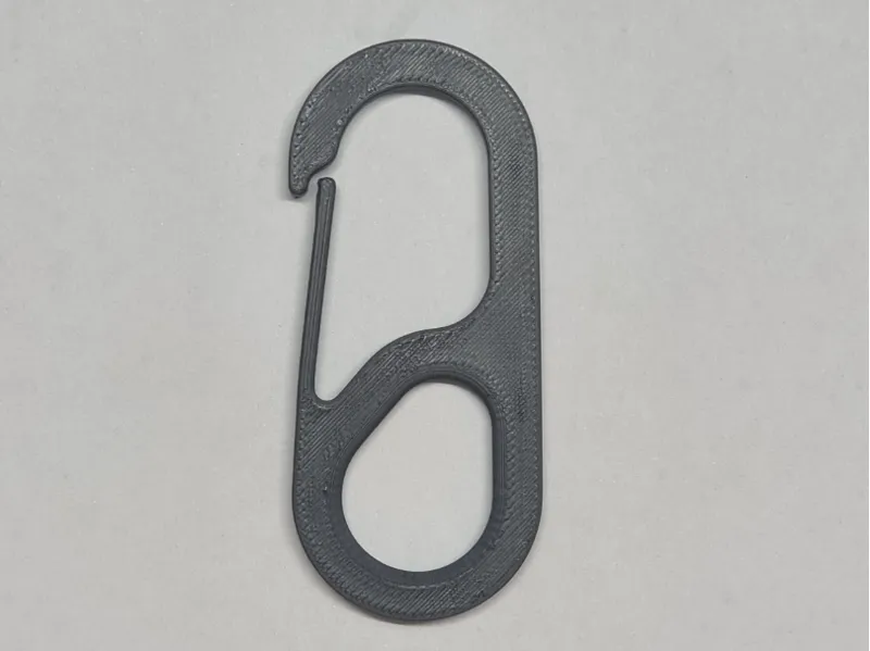 Carabiner
