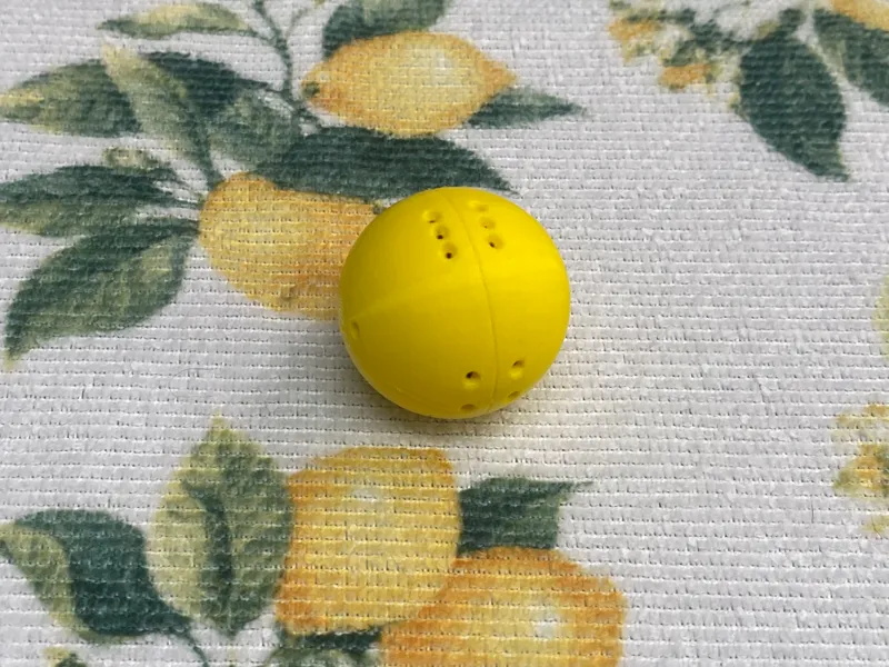Spherical Dice