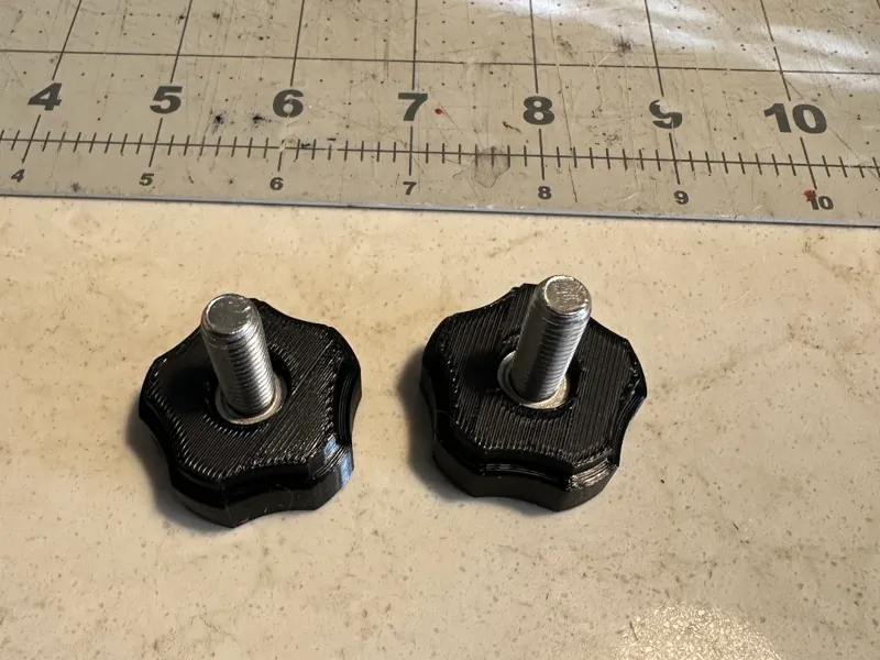 5/16-18 Thumb Screw