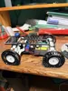 Open Frame for a1 mini