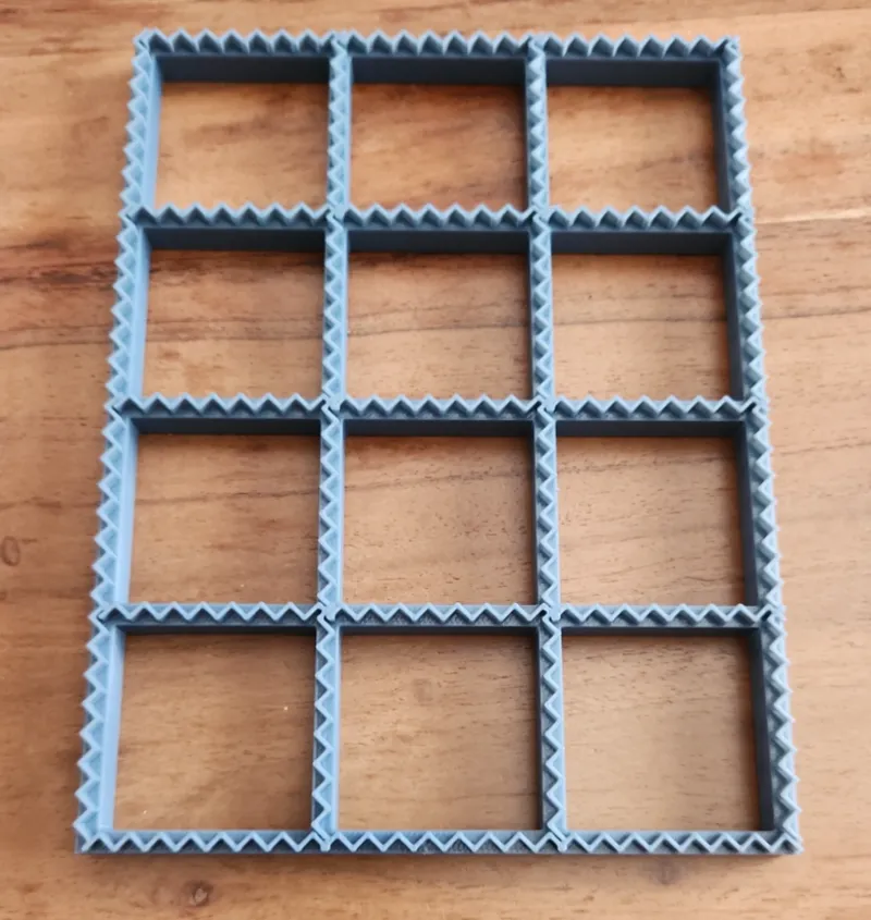 Ravioli Maker