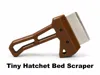 Tiny Hatchet Bed Scraper - A1 Mini - 0.4mm nozzle