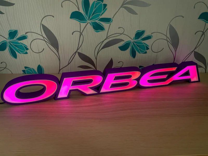 ORBEA LightBox