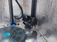0.16mm layer, 3 walls, 15% infill